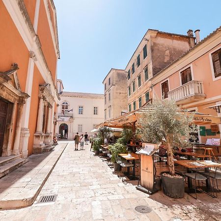 M&D Old Town Zadar Luxury Apartment Eksteriør bilde