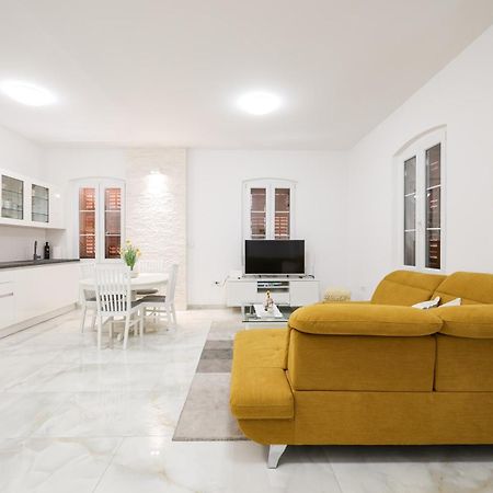 M&D Old Town Zadar Luxury Apartment Eksteriør bilde