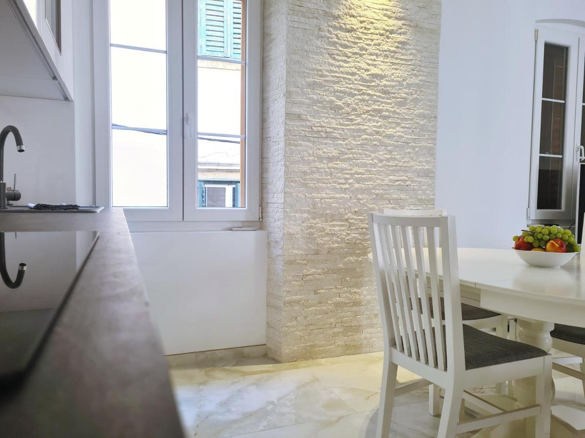 M&D Old Town Zadar Luxury Apartment Eksteriør bilde