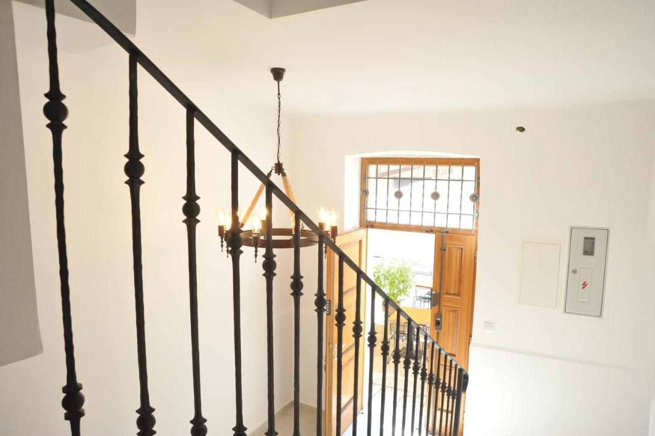 M&D Old Town Zadar Luxury Apartment Eksteriør bilde