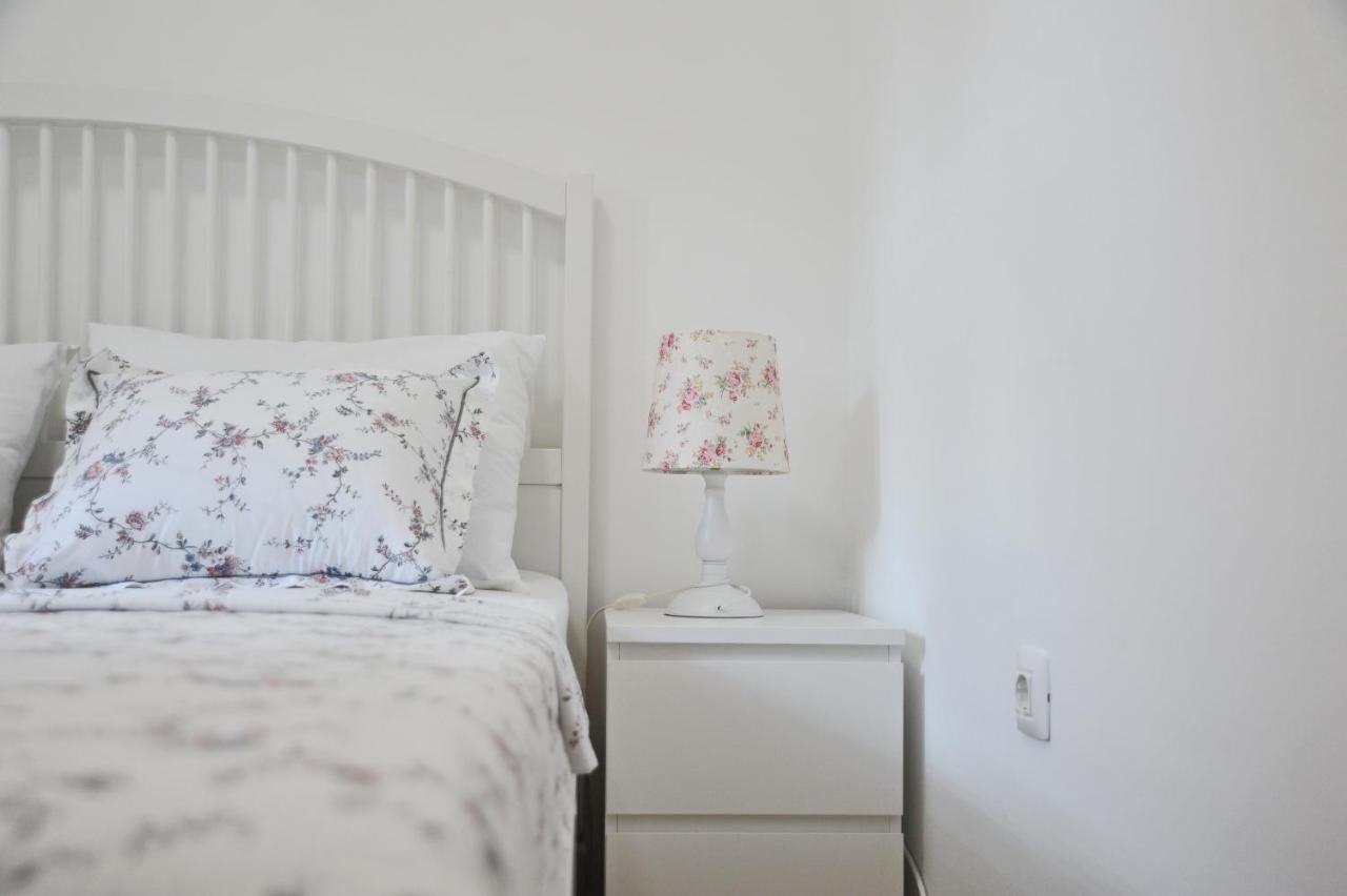 M&D Old Town Zadar Luxury Apartment Eksteriør bilde