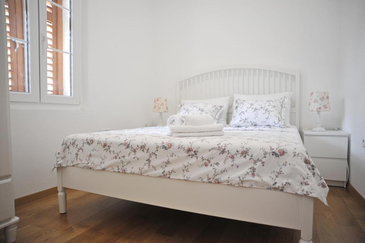 M&D Old Town Zadar Luxury Apartment Eksteriør bilde