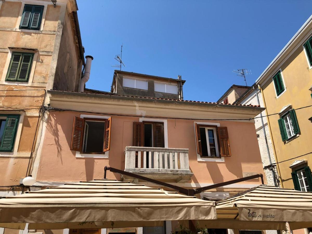 M&D Old Town Zadar Luxury Apartment Eksteriør bilde