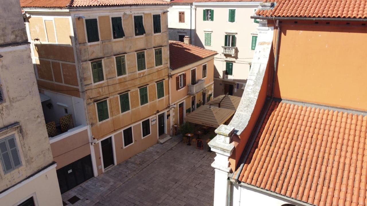 M&D Old Town Zadar Luxury Apartment Eksteriør bilde