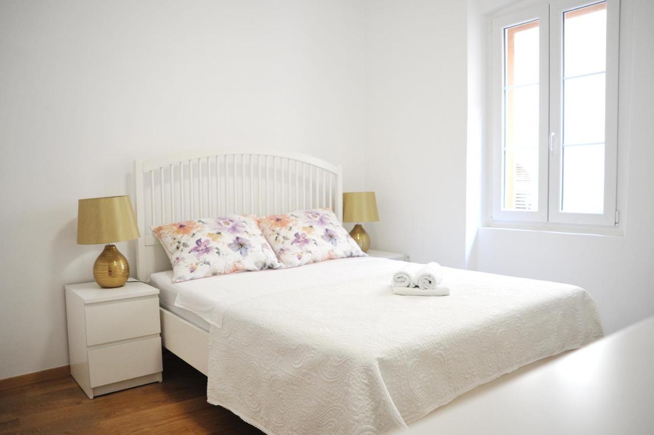 M&D Old Town Zadar Luxury Apartment Eksteriør bilde
