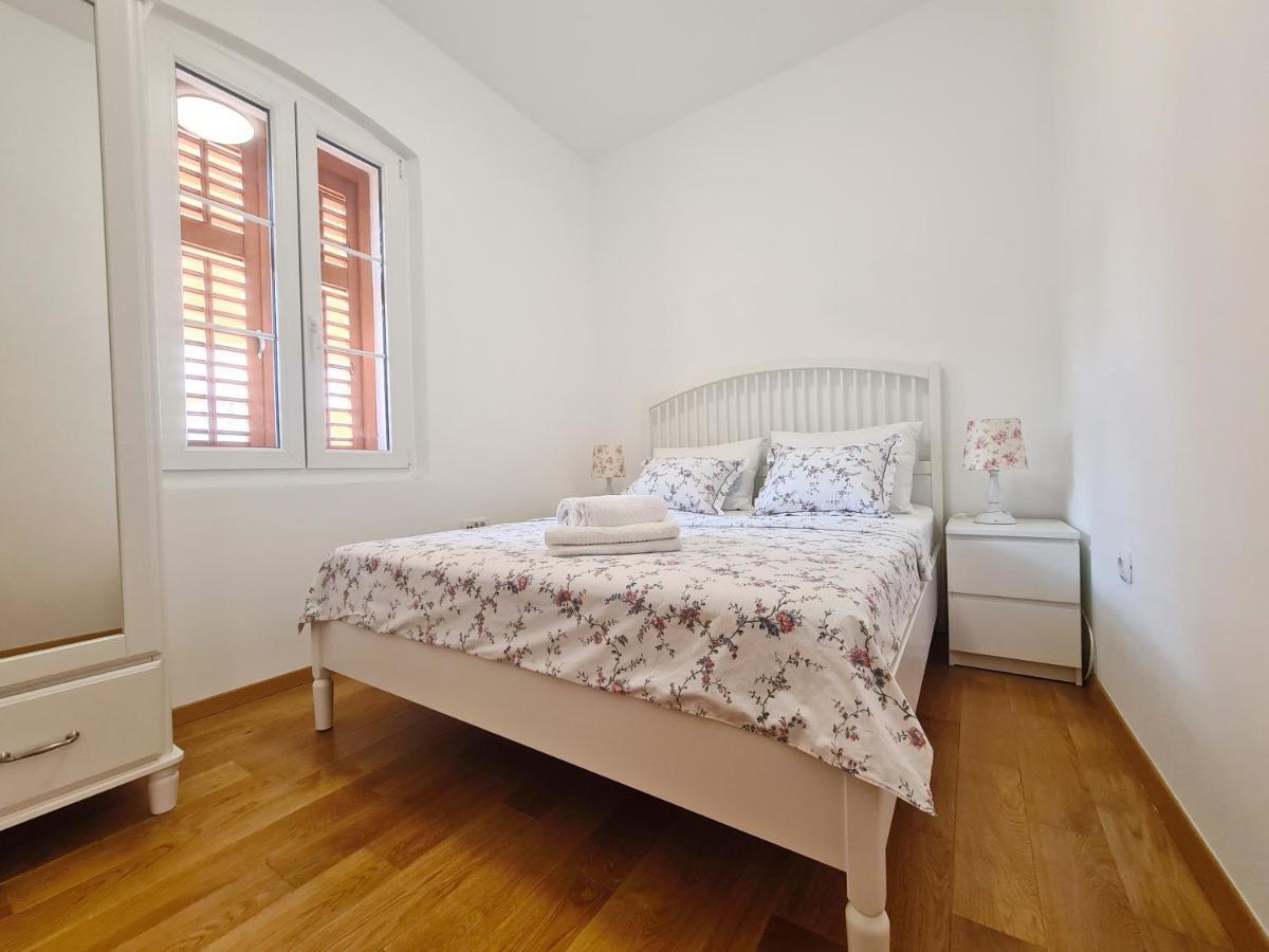 M&D Old Town Zadar Luxury Apartment Eksteriør bilde