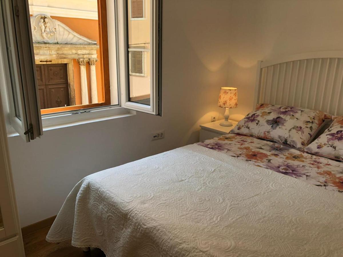 M&D Old Town Zadar Luxury Apartment Eksteriør bilde