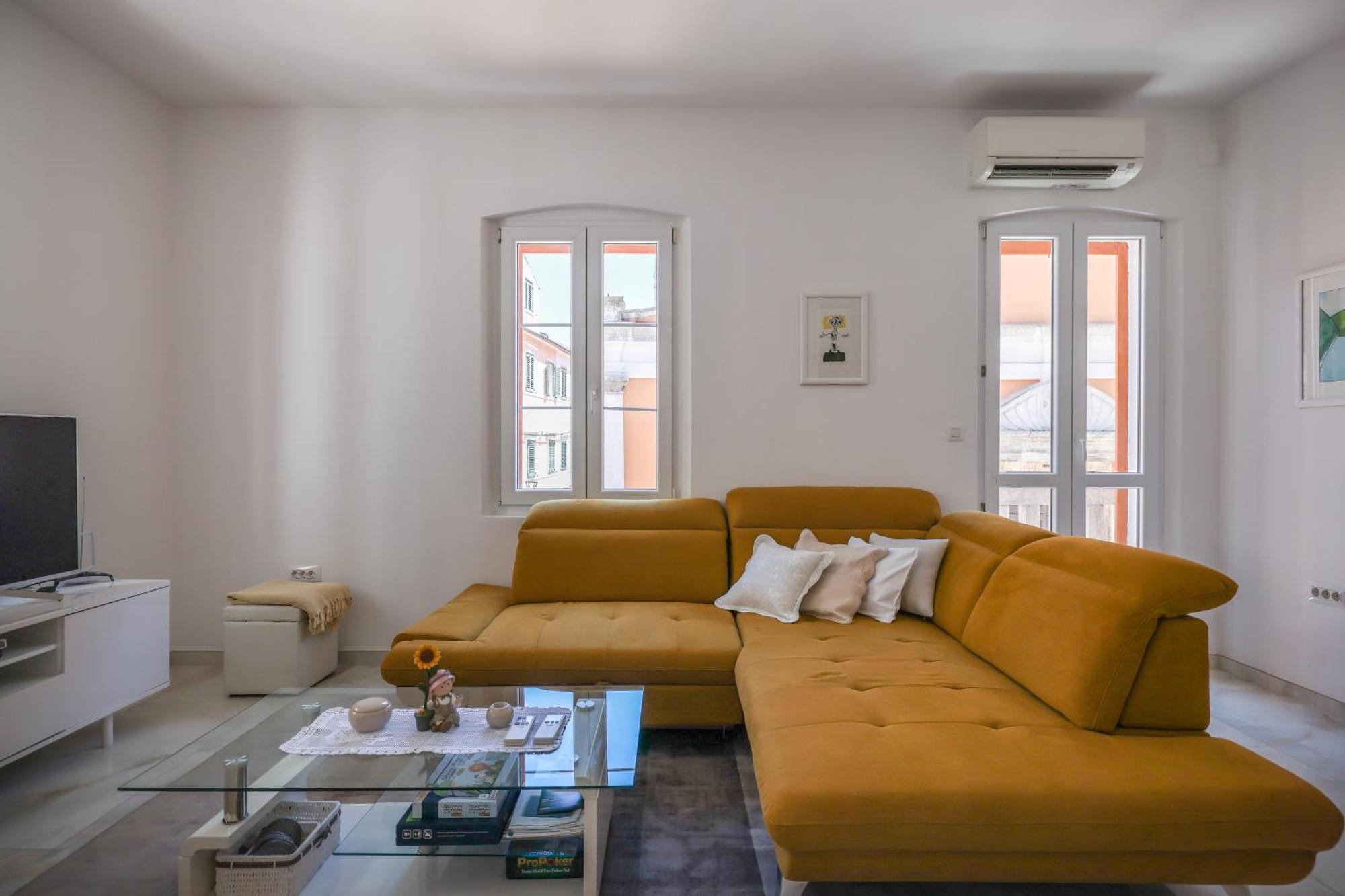 M&D Old Town Zadar Luxury Apartment Eksteriør bilde
