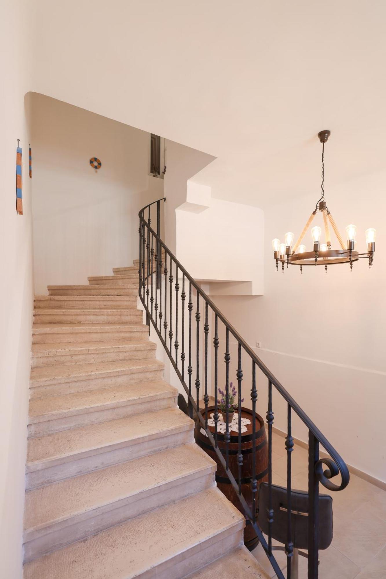 M&D Old Town Zadar Luxury Apartment Eksteriør bilde