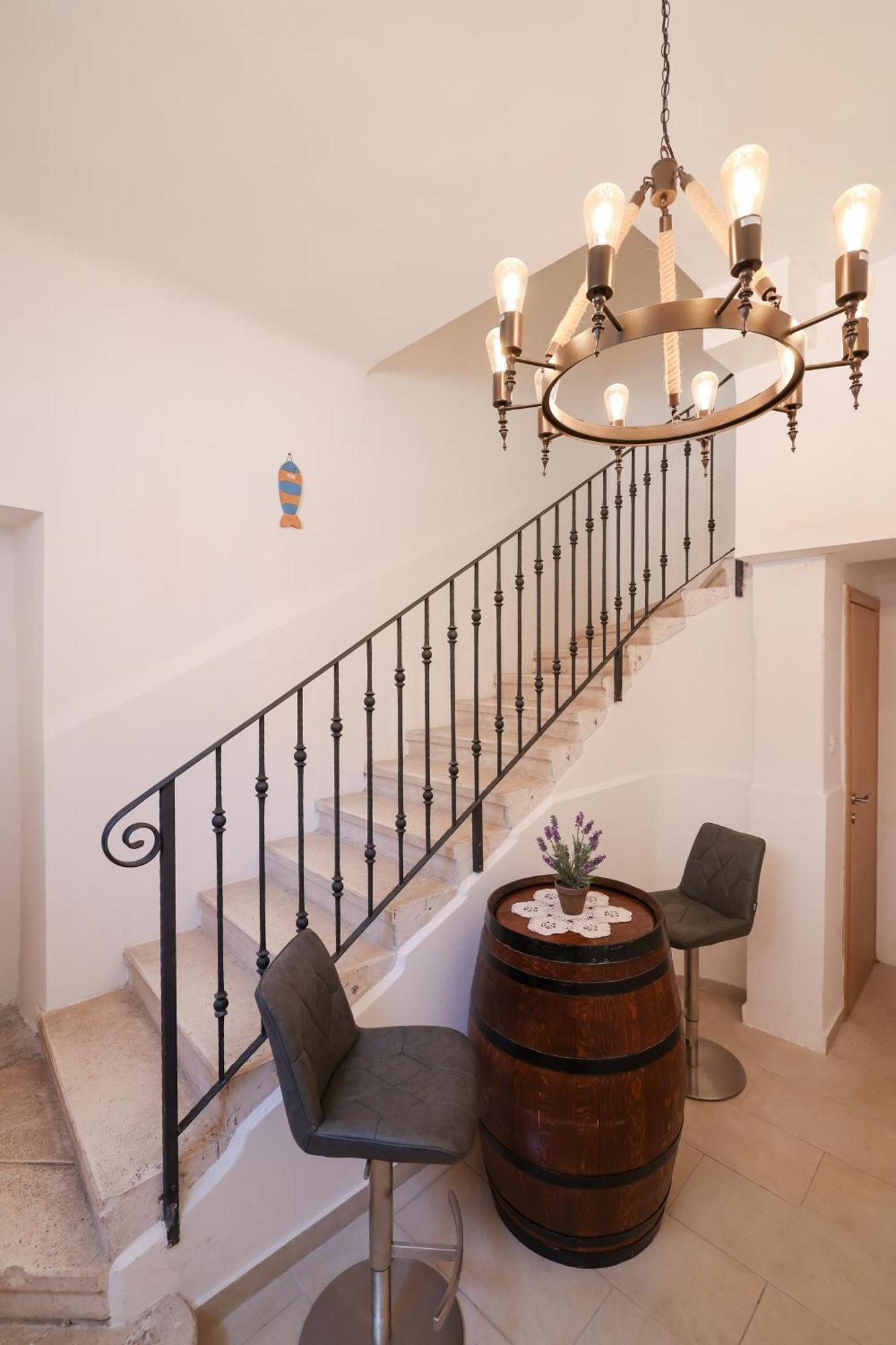 M&D Old Town Zadar Luxury Apartment Eksteriør bilde