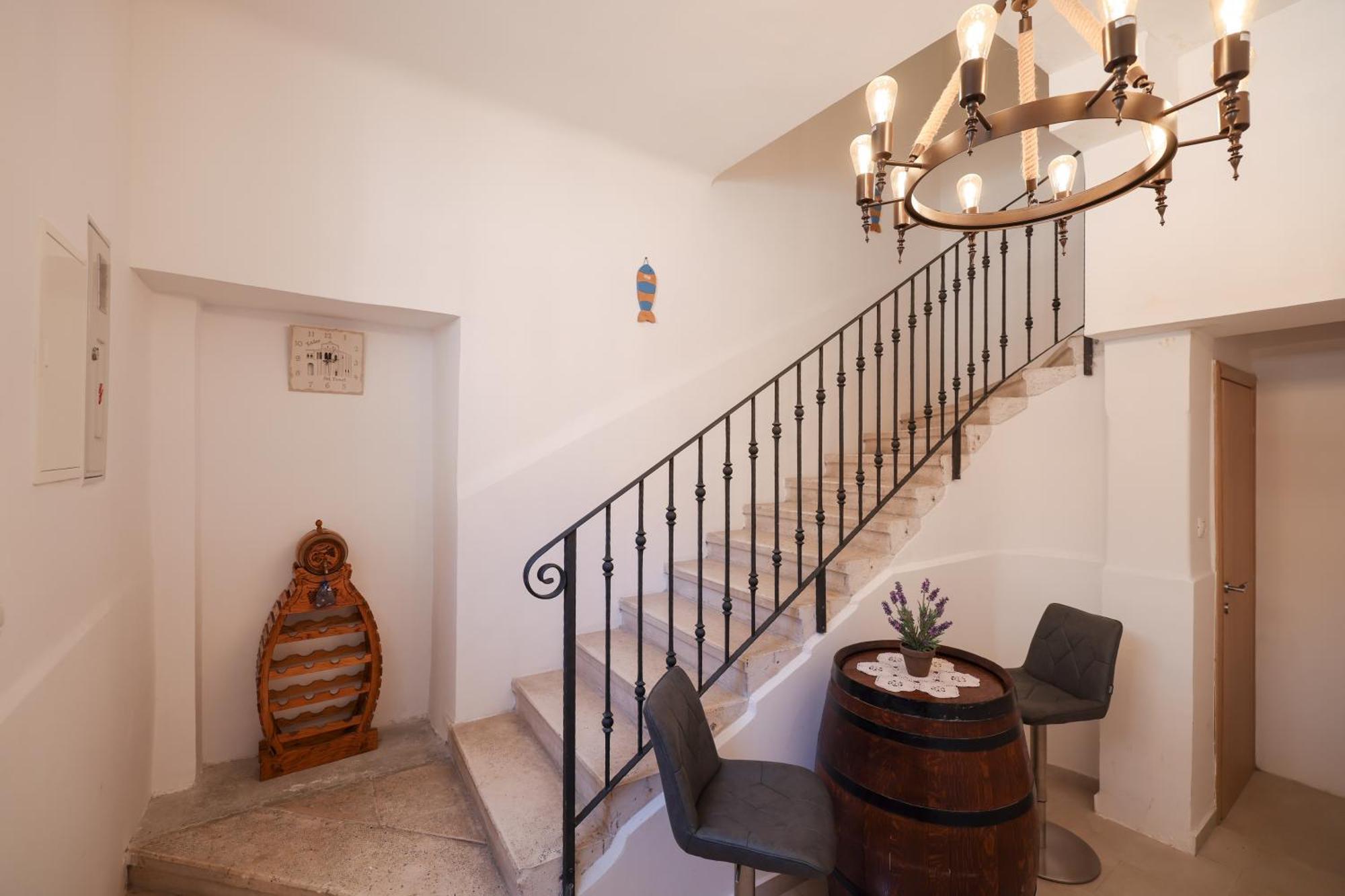 M&D Old Town Zadar Luxury Apartment Eksteriør bilde