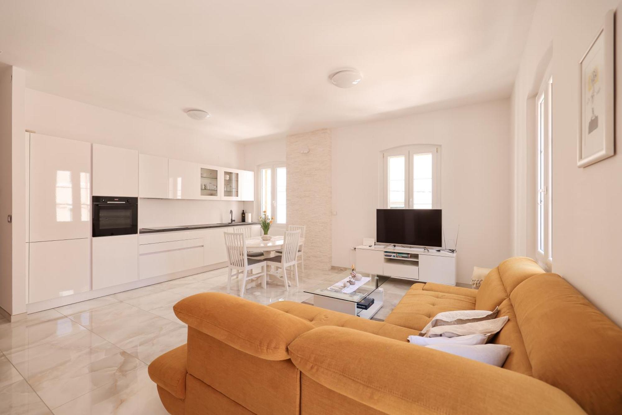 M&D Old Town Zadar Luxury Apartment Eksteriør bilde