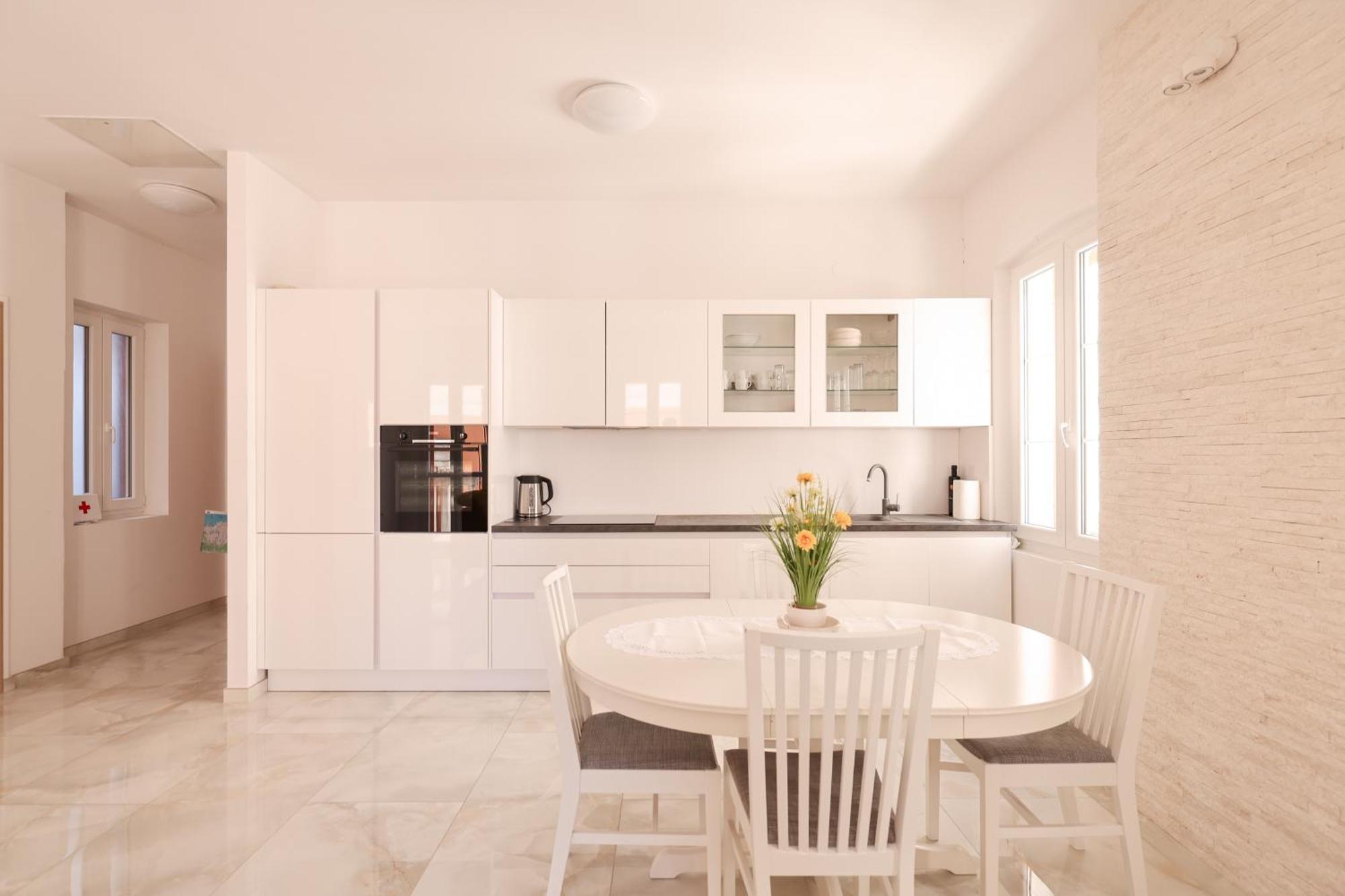 M&D Old Town Zadar Luxury Apartment Eksteriør bilde