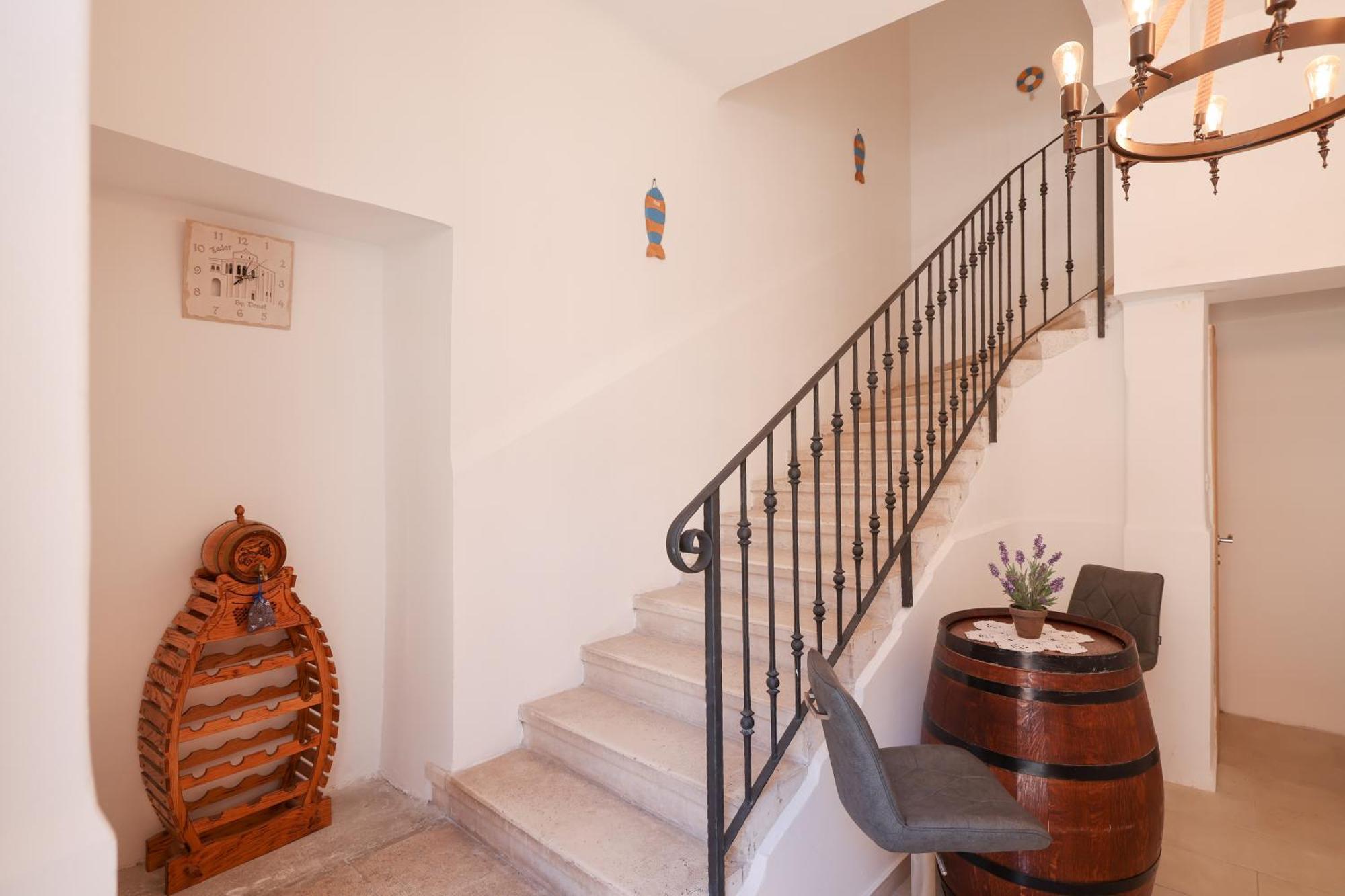 M&D Old Town Zadar Luxury Apartment Eksteriør bilde