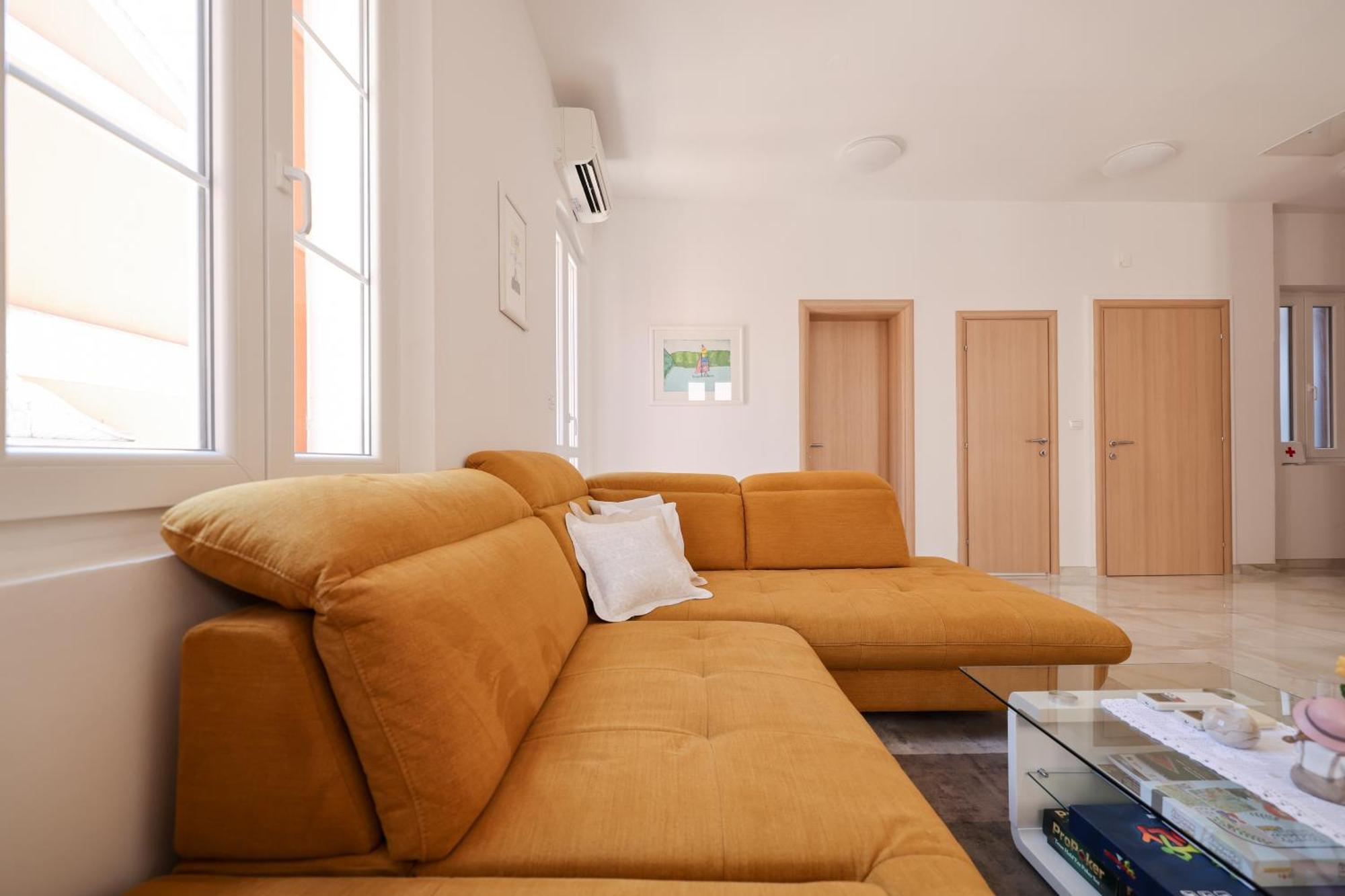 M&D Old Town Zadar Luxury Apartment Eksteriør bilde