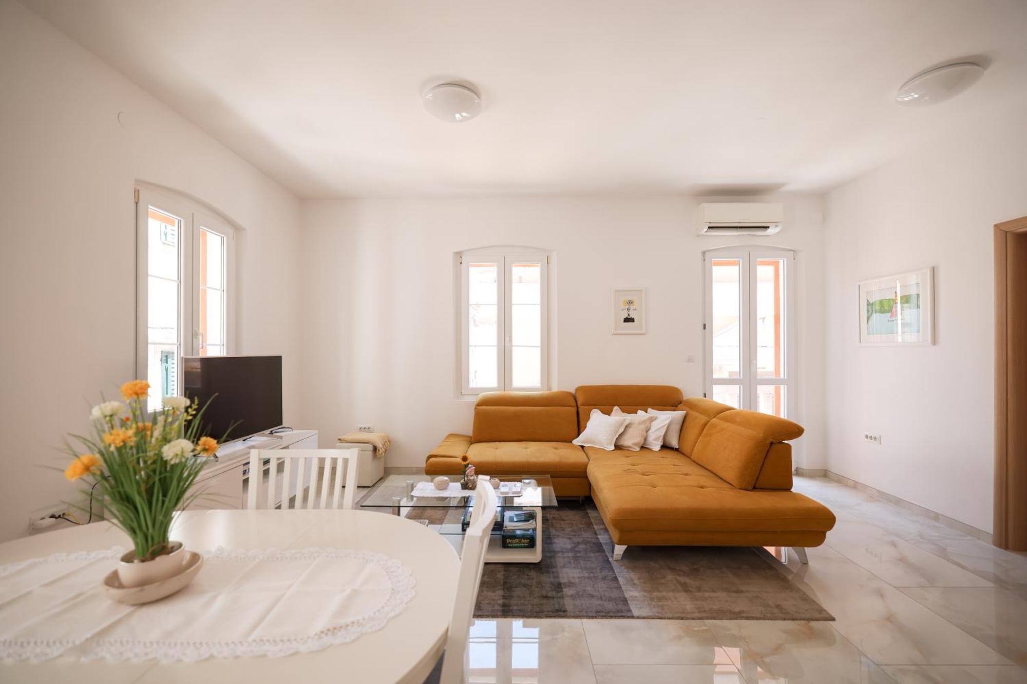 M&D Old Town Zadar Luxury Apartment Eksteriør bilde