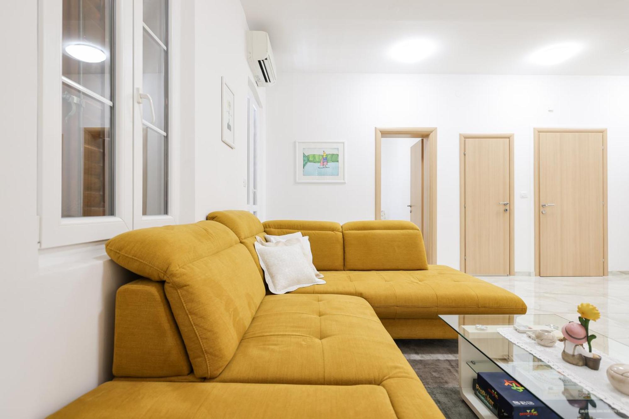 M&D Old Town Zadar Luxury Apartment Eksteriør bilde