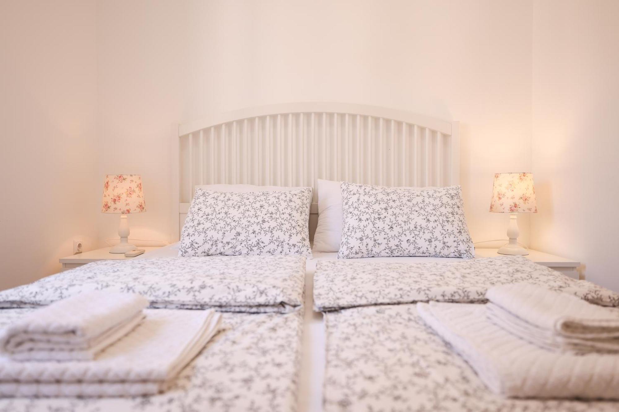 M&D Old Town Zadar Luxury Apartment Eksteriør bilde
