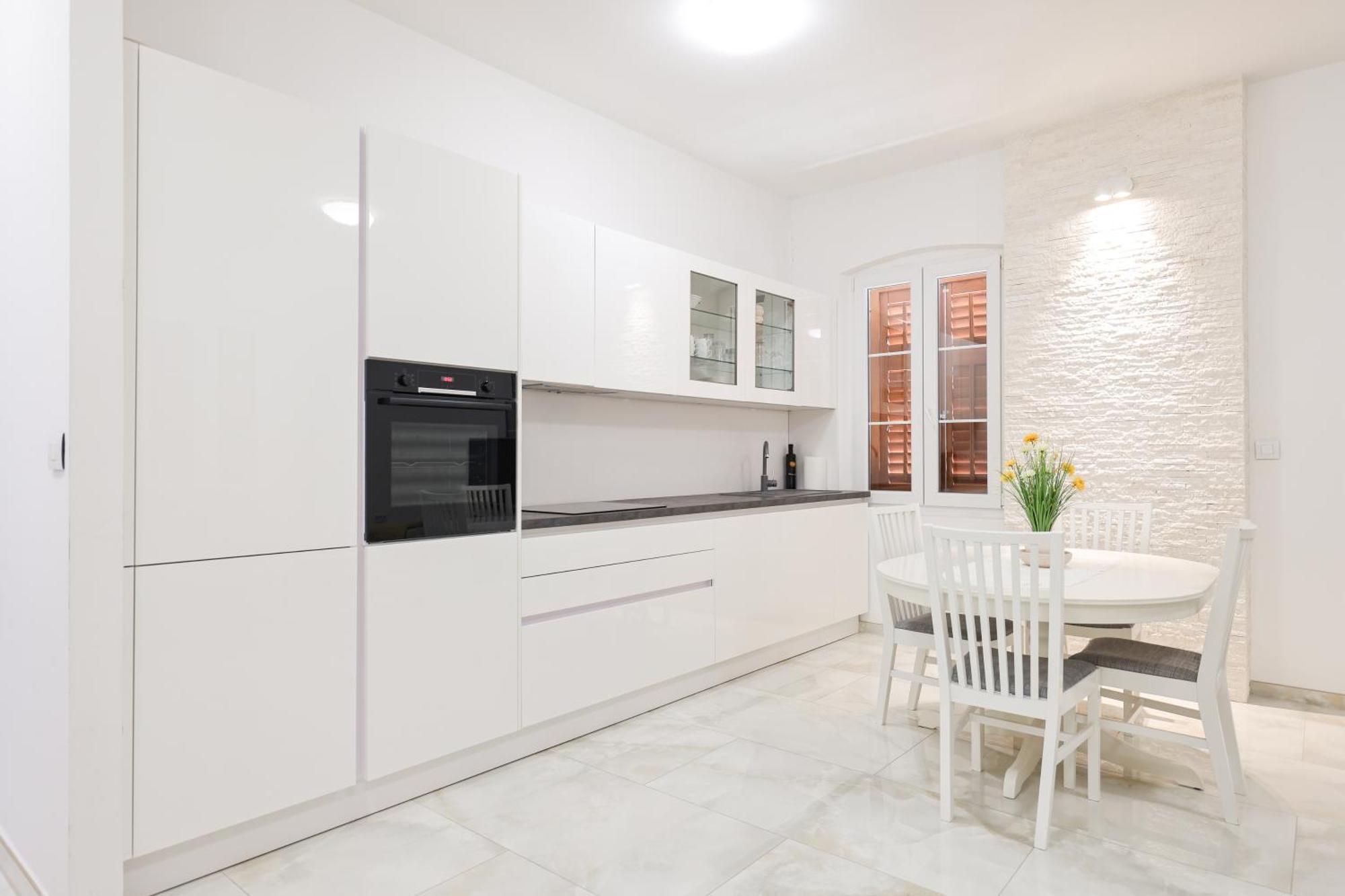 M&D Old Town Zadar Luxury Apartment Eksteriør bilde