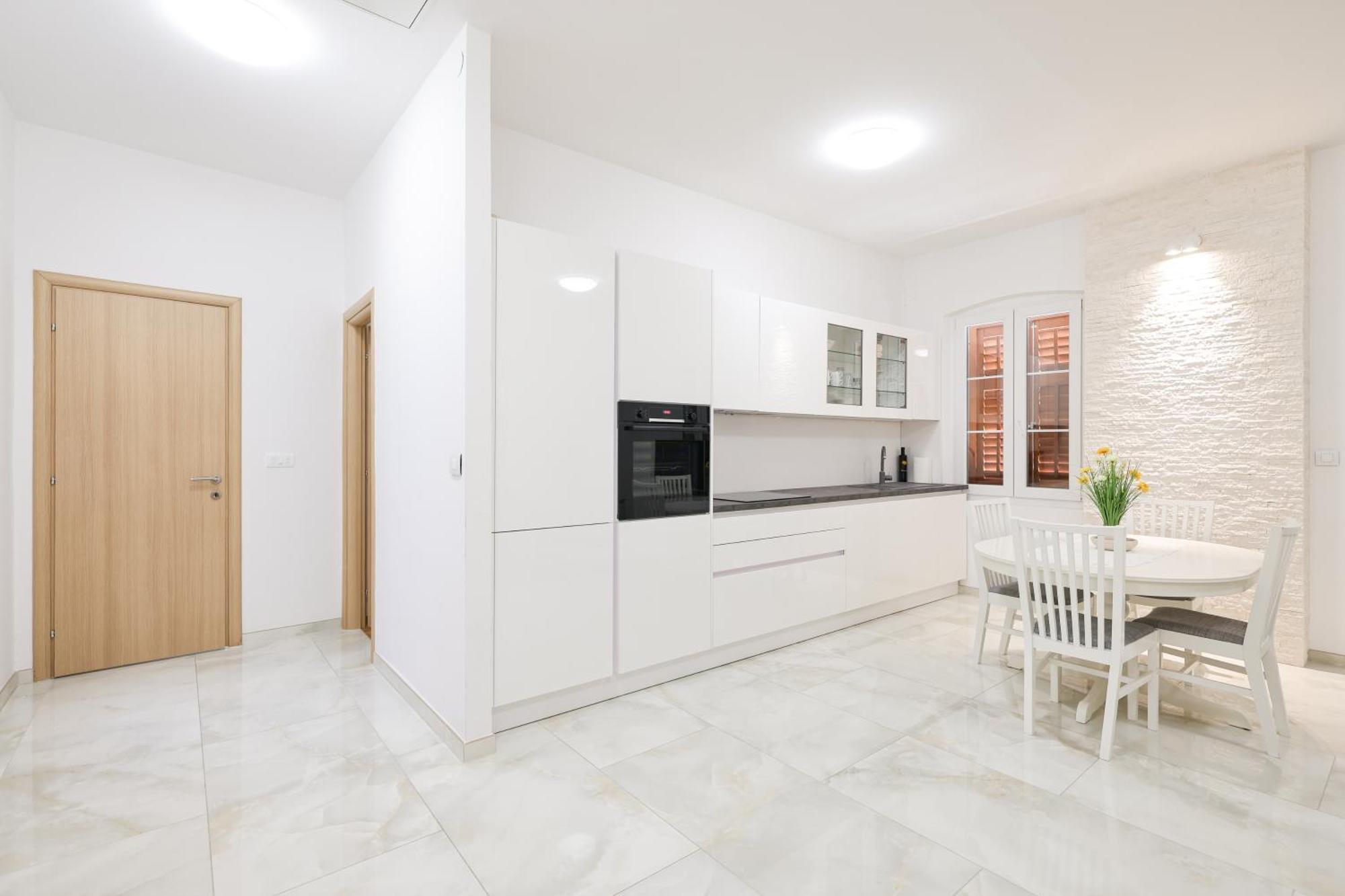 M&D Old Town Zadar Luxury Apartment Eksteriør bilde