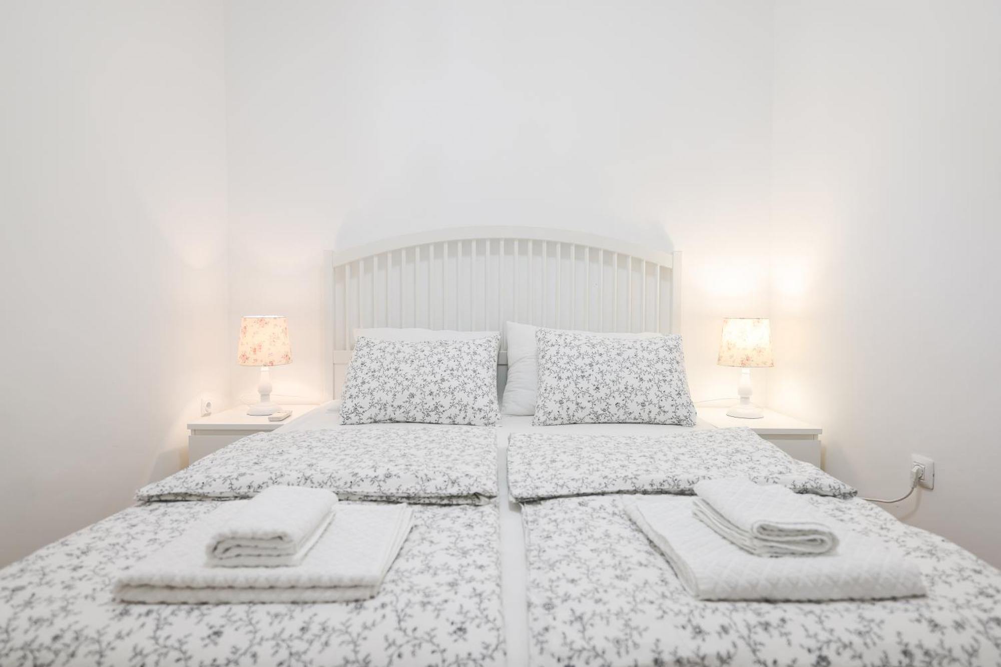 M&D Old Town Zadar Luxury Apartment Eksteriør bilde