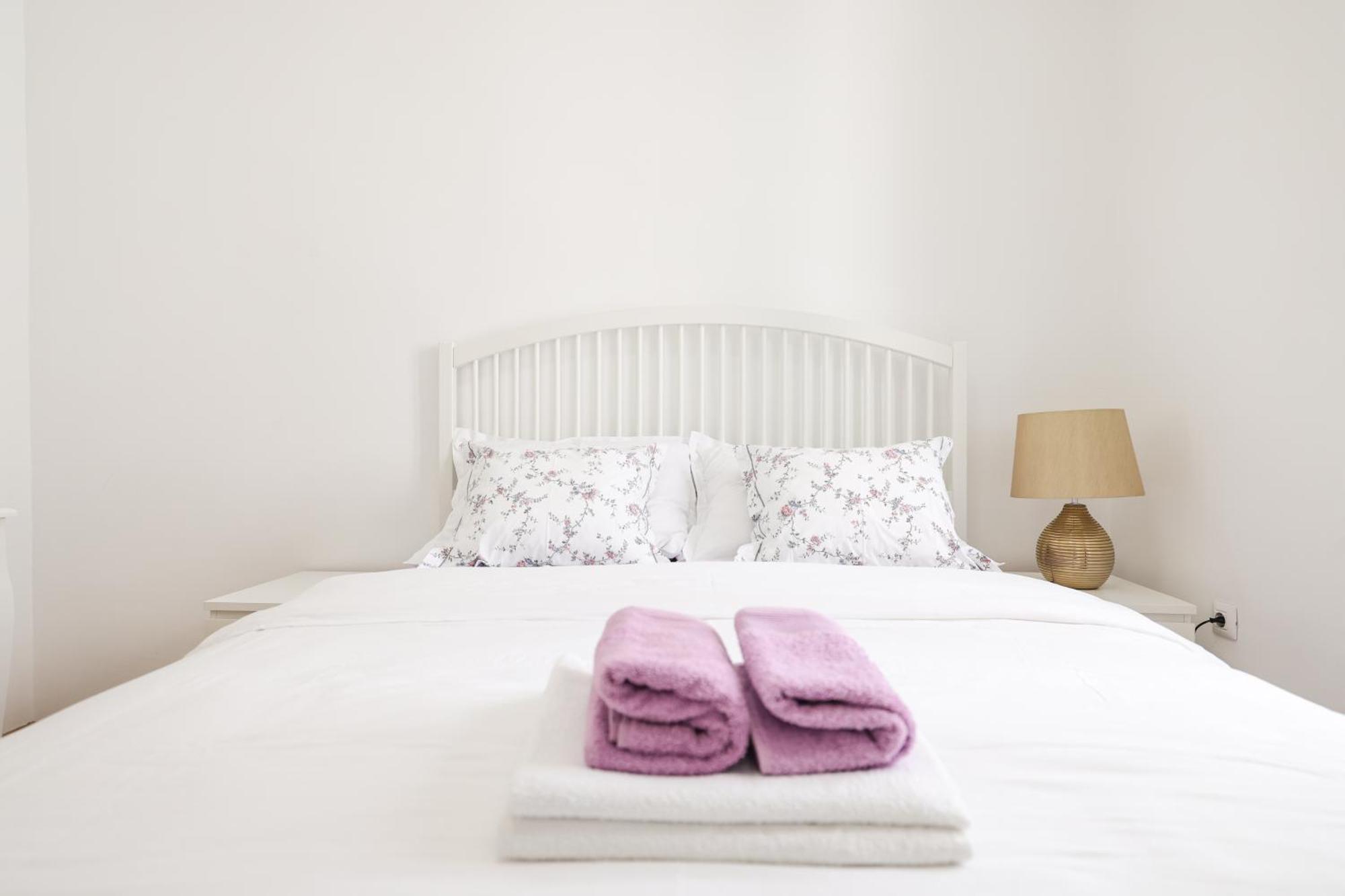 M&D Old Town Zadar Luxury Apartment Eksteriør bilde