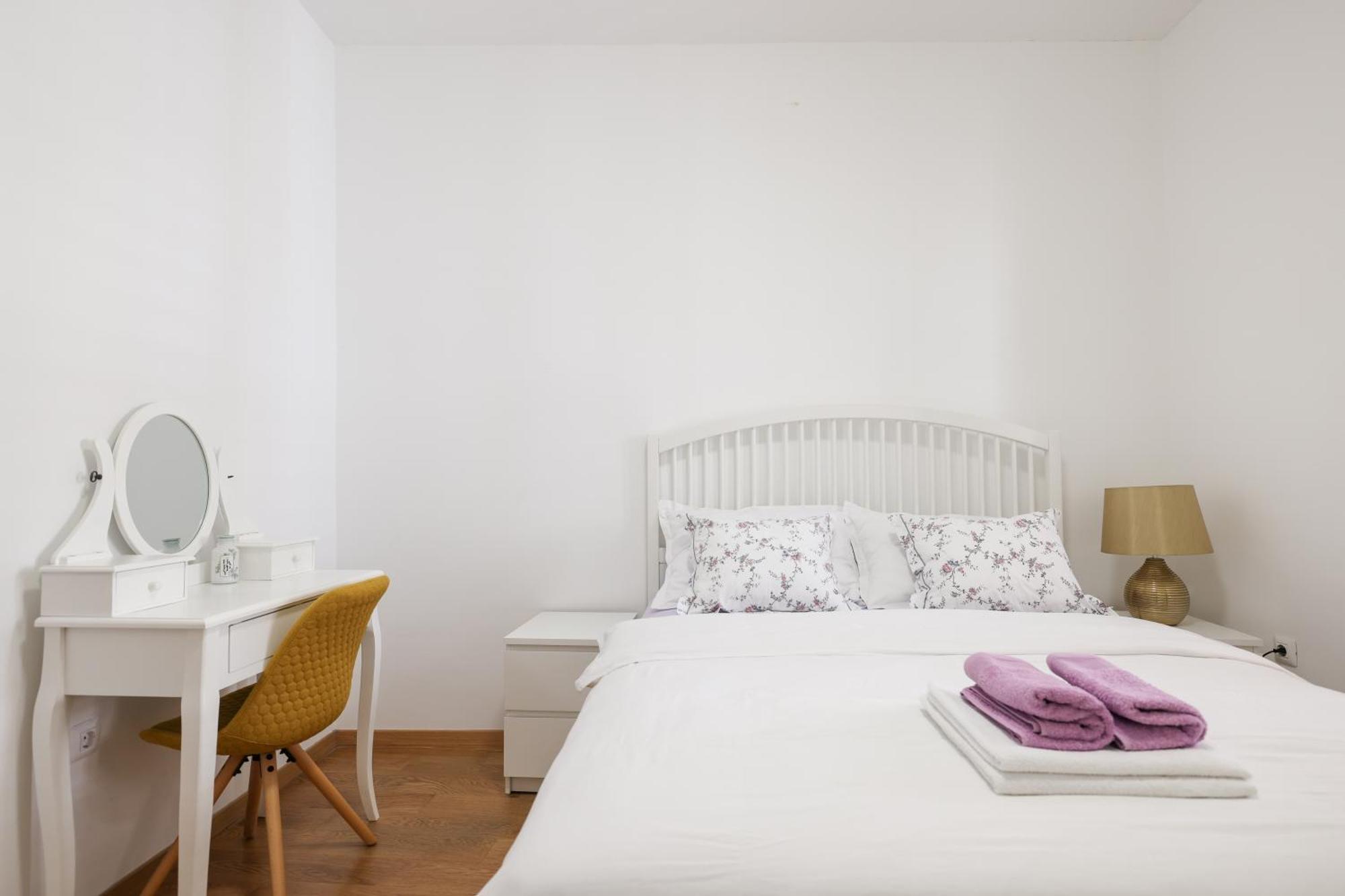 M&D Old Town Zadar Luxury Apartment Eksteriør bilde