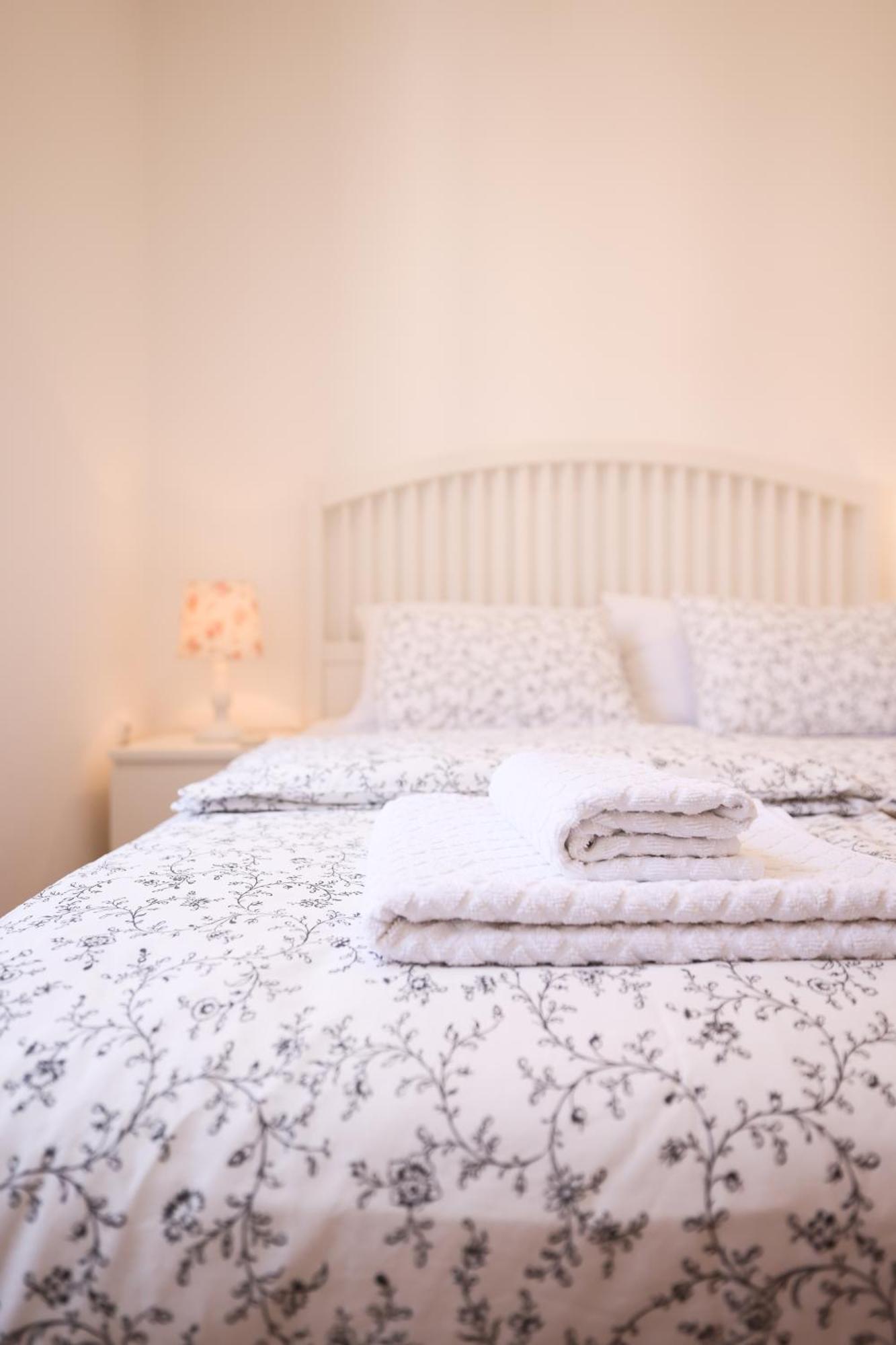 M&D Old Town Zadar Luxury Apartment Eksteriør bilde