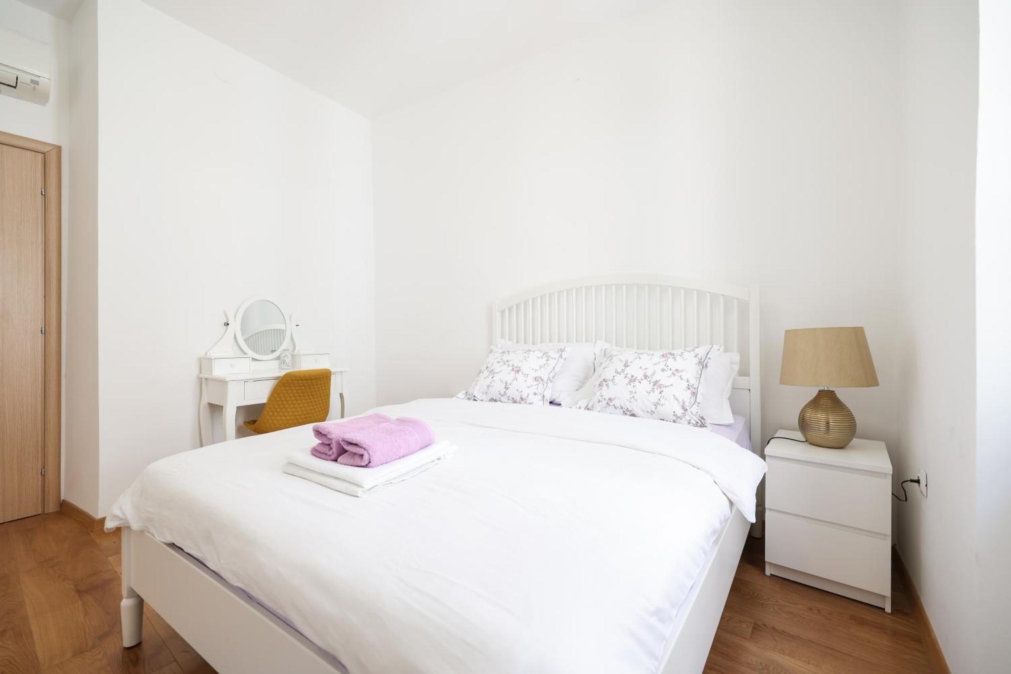 M&D Old Town Zadar Luxury Apartment Eksteriør bilde
