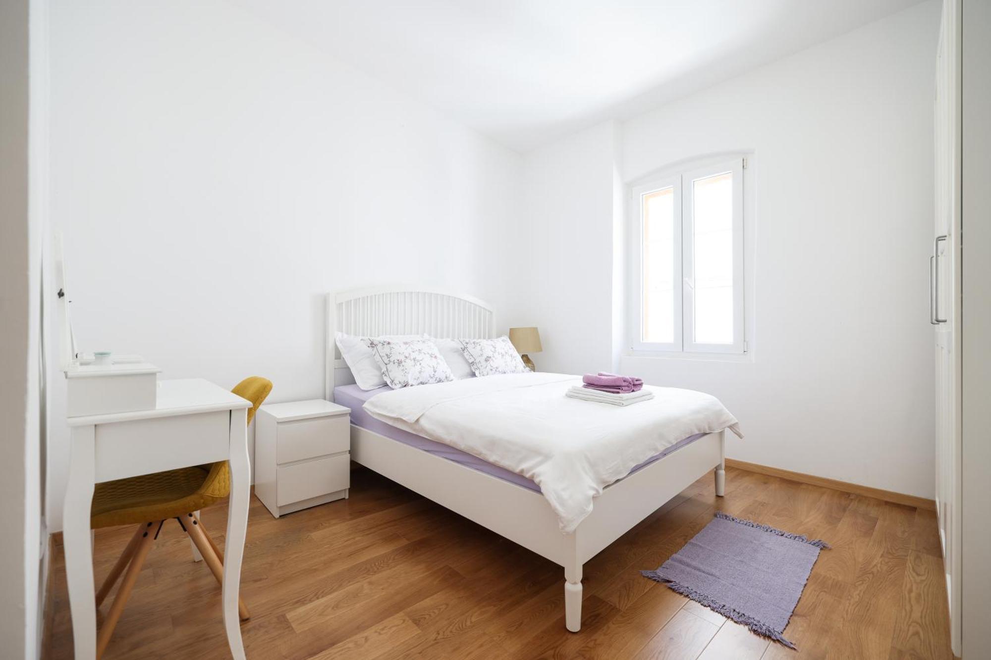 M&D Old Town Zadar Luxury Apartment Eksteriør bilde