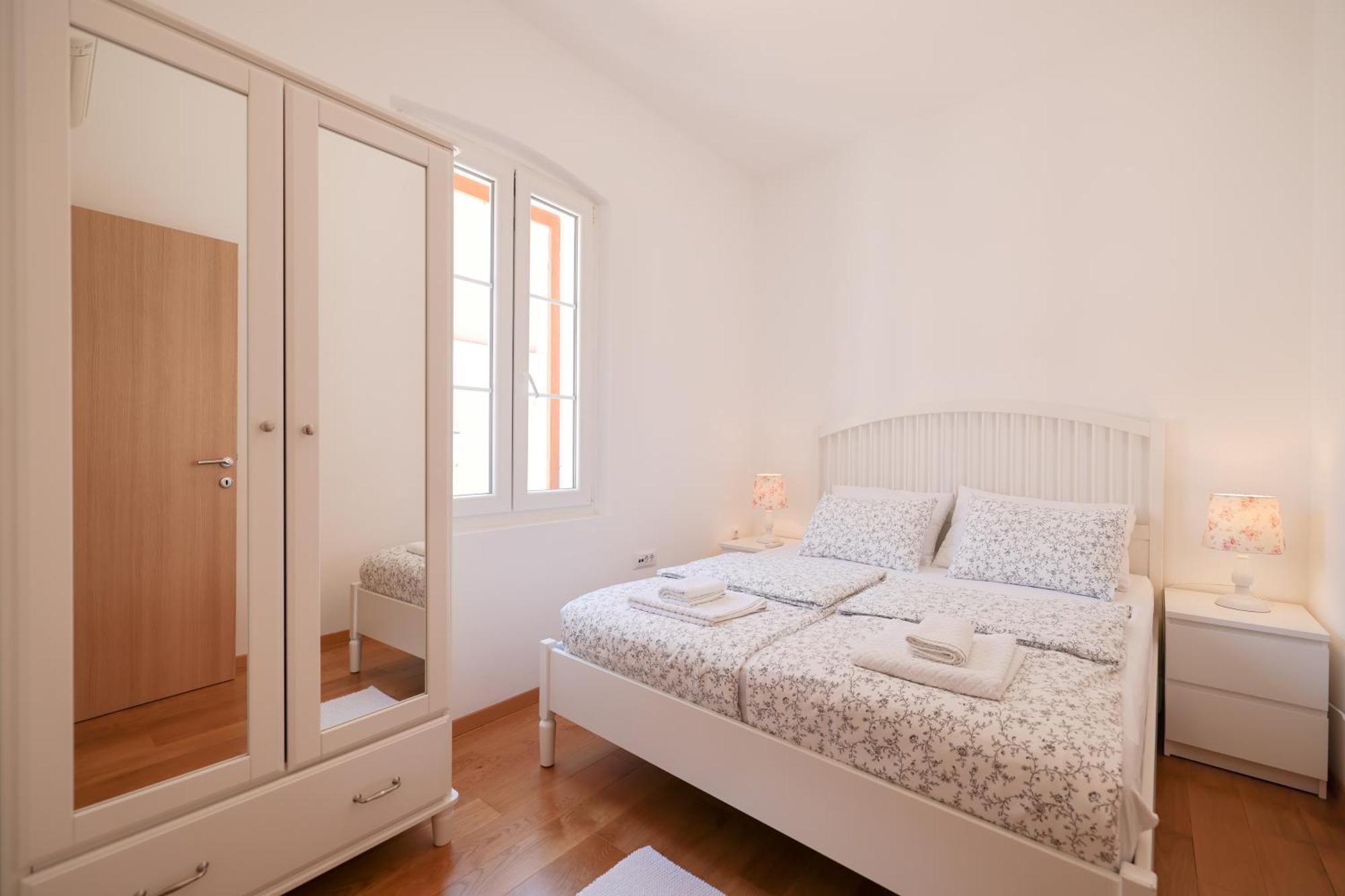 M&D Old Town Zadar Luxury Apartment Eksteriør bilde