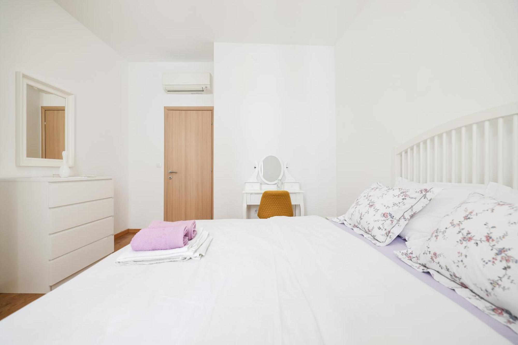 M&D Old Town Zadar Luxury Apartment Eksteriør bilde