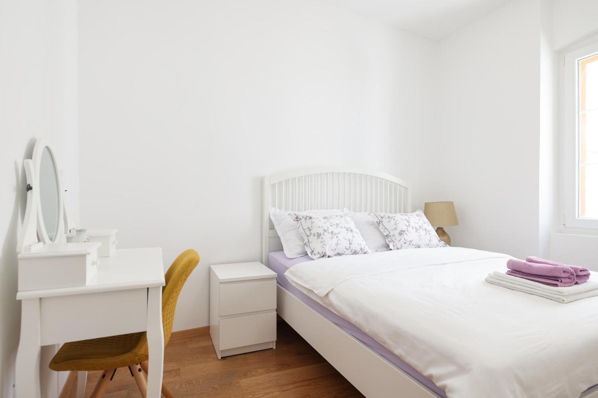 M&D Old Town Zadar Luxury Apartment Eksteriør bilde