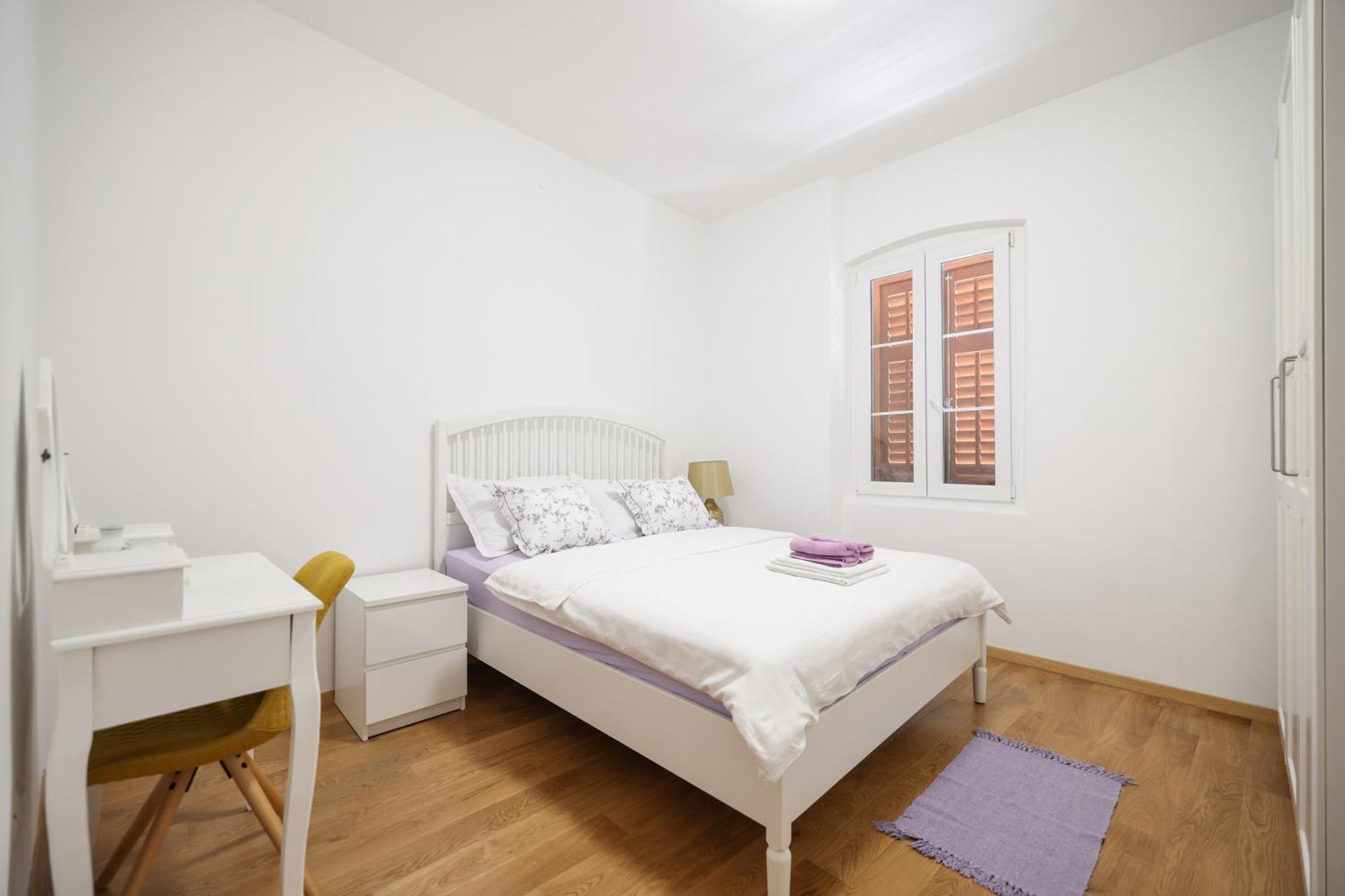 M&D Old Town Zadar Luxury Apartment Eksteriør bilde