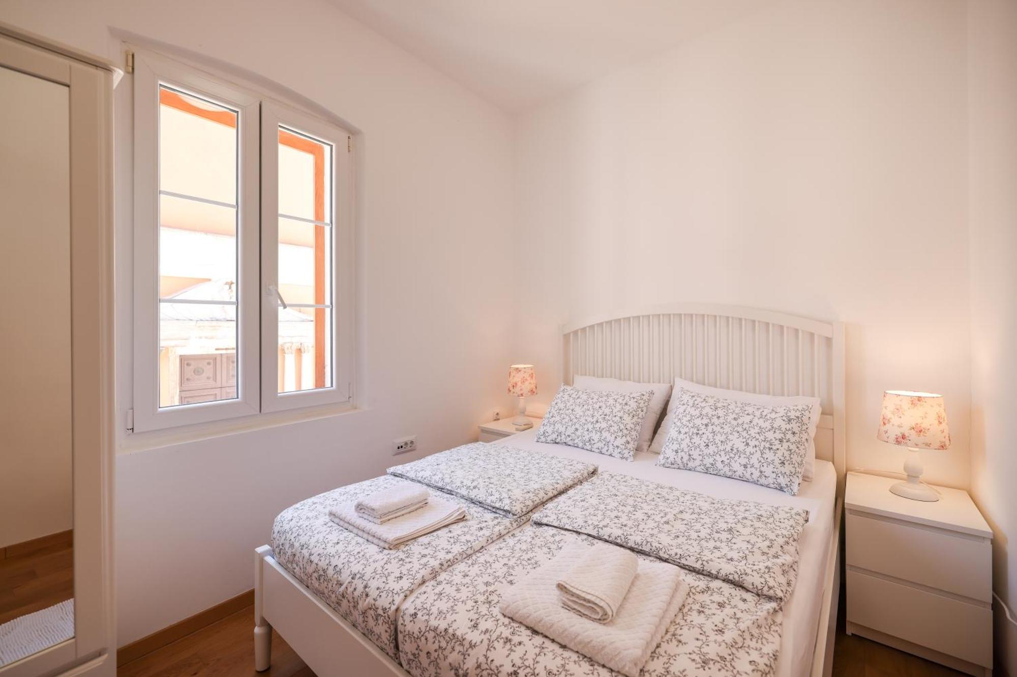 M&D Old Town Zadar Luxury Apartment Eksteriør bilde